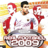 real football 2009 game