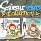 scribblenauts collection game