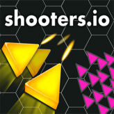 shooters io game