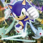 sonic colours game