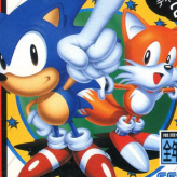 SONIC & TAILS 2 [GG]