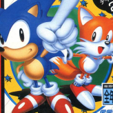 Tails in Sonic the Hedgehog - Play Game Online