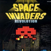 space invaders revolution game
