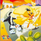 speedy gonzales: cheeze cat-astrophe game