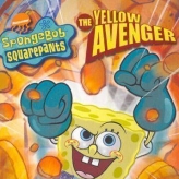 spongebob squarepants: the yellow avenger game