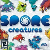 spore creatures game