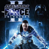 star wars: the force unleashed ii game