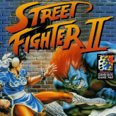street fighter ii game