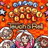 super monkey ball: touch & roll game