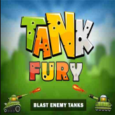 tank fury game