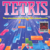 tetris game