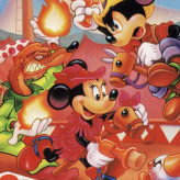 mickey mouse: great circus mystery game