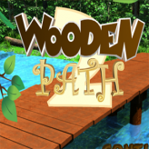 wooden path 2 game