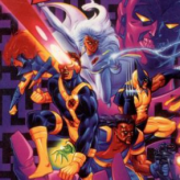 x-men game