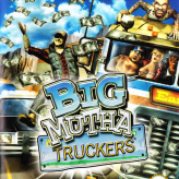 big mutha truckers game