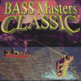 bass masters classic: pro edition game