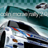 colin mcrae rally 2 game