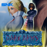 dark arms: beast buster 1999 game