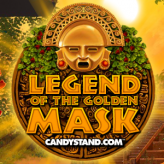 legend of the golden mask game