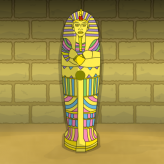 pharaoh tomb escape game