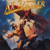 ax battler: a legend of golden axe game