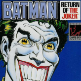 batman: return of the joker game