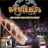 battle-bots: beyond the battlebox game