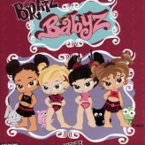 bratz: babyz game