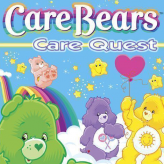 care bears: the care quests game