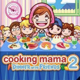 Cooking Mama 2 Play Now Online for Free