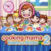 Cooking Mama 2  Play Now Online for Free 