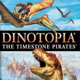 dinotopia: the timestone pirates game