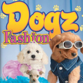 dogz: fashion game