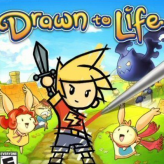 drawn to life game