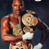 evander holyfield's 'real deal' boxing game