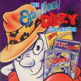 the excellent dizzy collection game