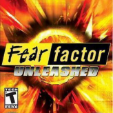 fear factor: unleashed game