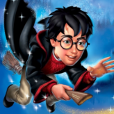 harry potter collection game