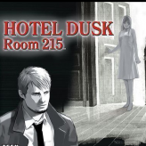 hotel dusk: room 215 game