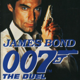 James Bond: The Duel - Play Game Online