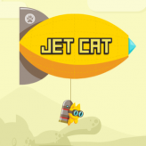 jet cat game
