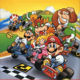 kart fighter game