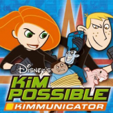 kim possible: kimmunicator game