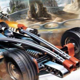 lego drome racers game