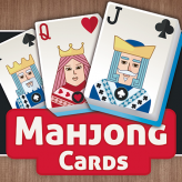 mahjong cards game