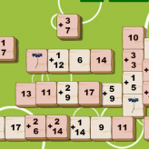 mahjong math game