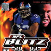 nfl blitz 2003 game