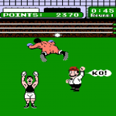 nude punch out game