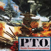pacific theater of operations game