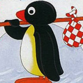 pingu: sekai de 1ban genki na penguin game